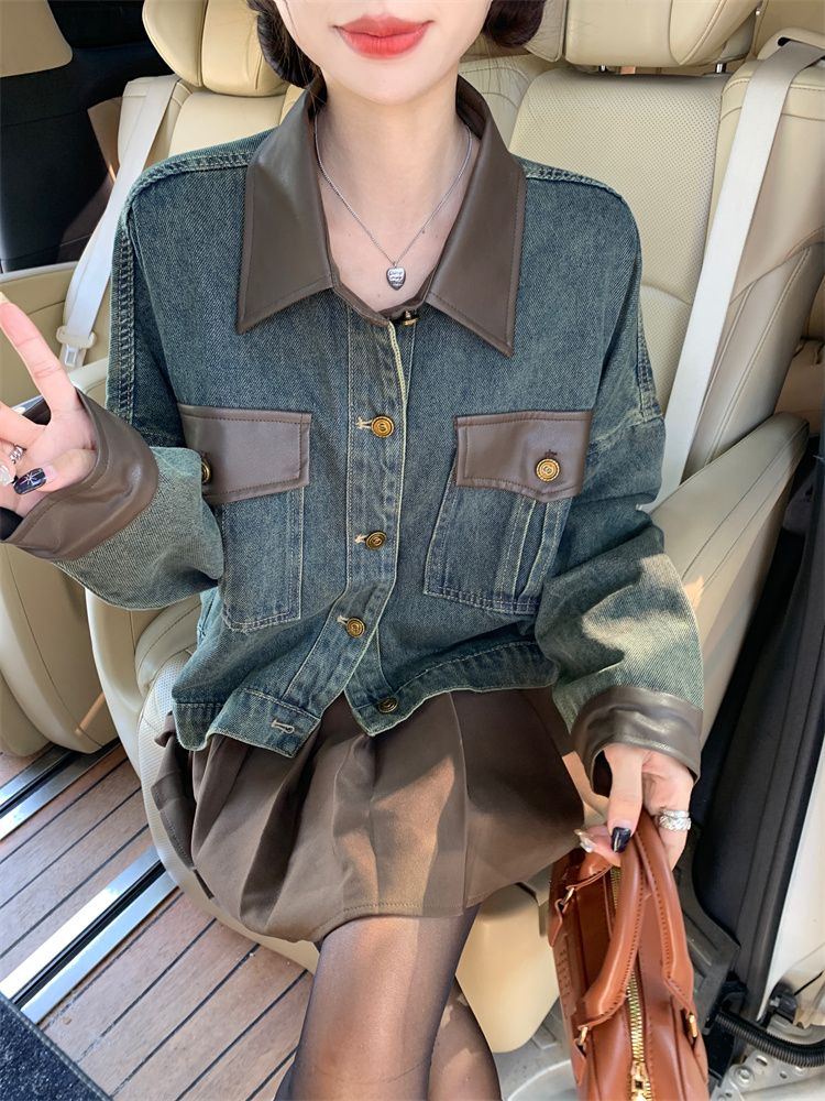 Office Tech Wear - Giacche autunnali da donna 2025 Techwear