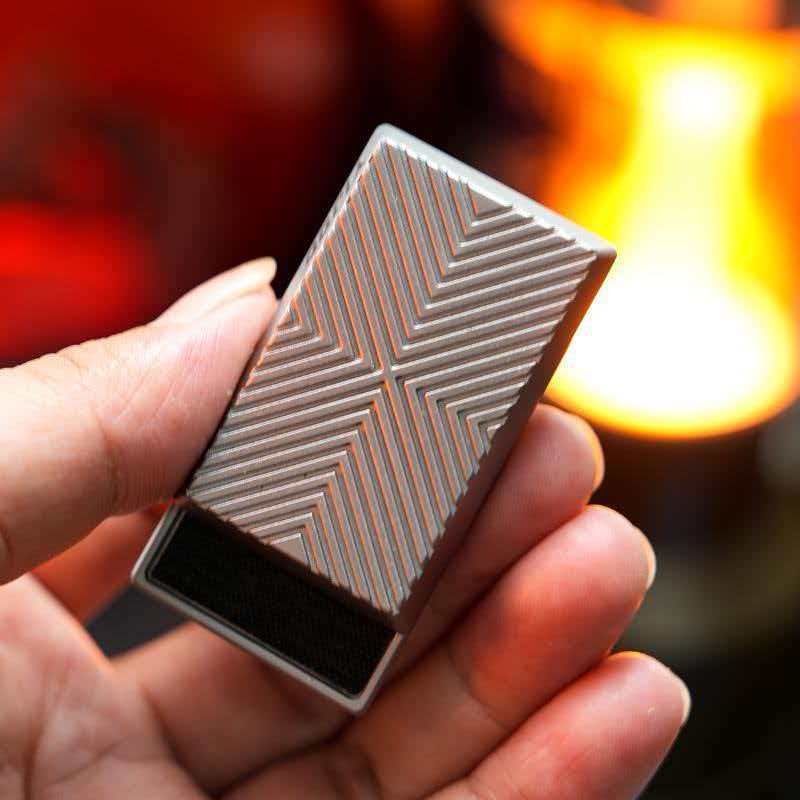 Cool Office Tech Gadgets - NUOVO Giocattolo Magnetico EDC Slider Clicker