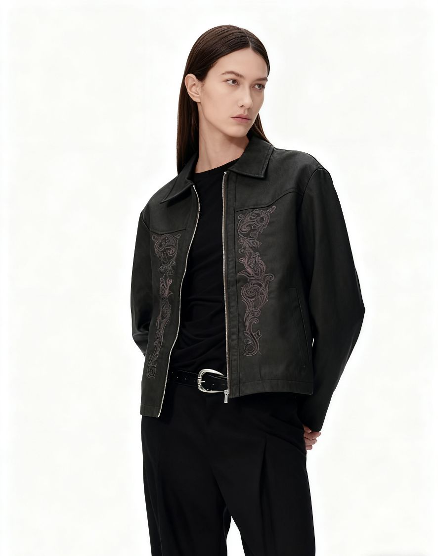Office Tech Wear - Giubbotti bomber Giacca da donna Techwear