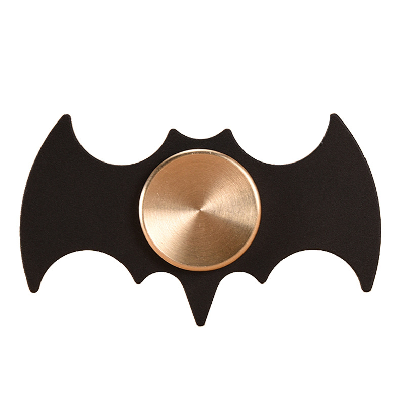 Cool Office Tech Gadgets - NUOVO Fidget Spinner a Forma di