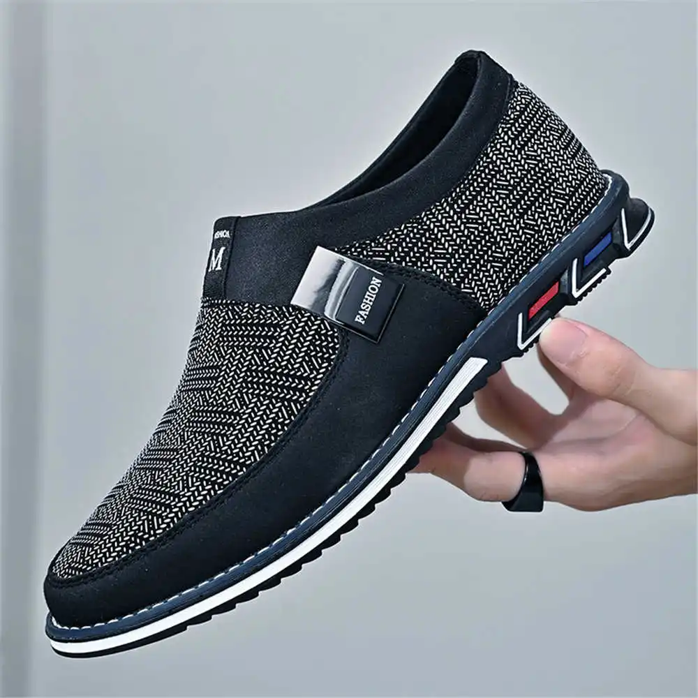 Office Tech Gifts For Men - Blu scuro 44-45 Scarpe estive Saldi