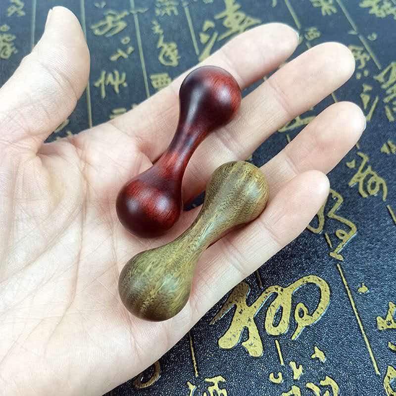 Cool Office Tech Gadgets - Begleri in Legno, Giocattoli Antistress per