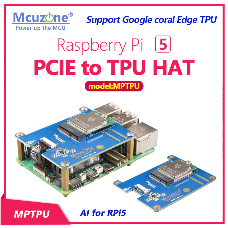 Raspberry Pi Keyboard - MPTPU Raspberry Pi 5 PCIE a