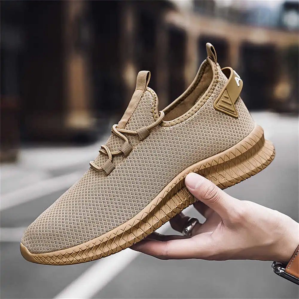 Office Tech Gifts For Men - Demi-stagione Mesh Tenni Uomo Scarpe da