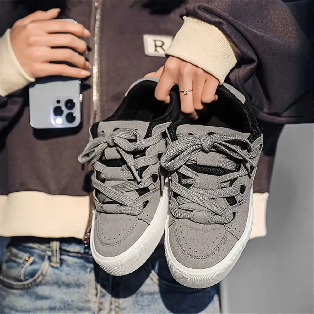 Office Tech Gifts For Men - Con allacciatura Scarpe da scuola da