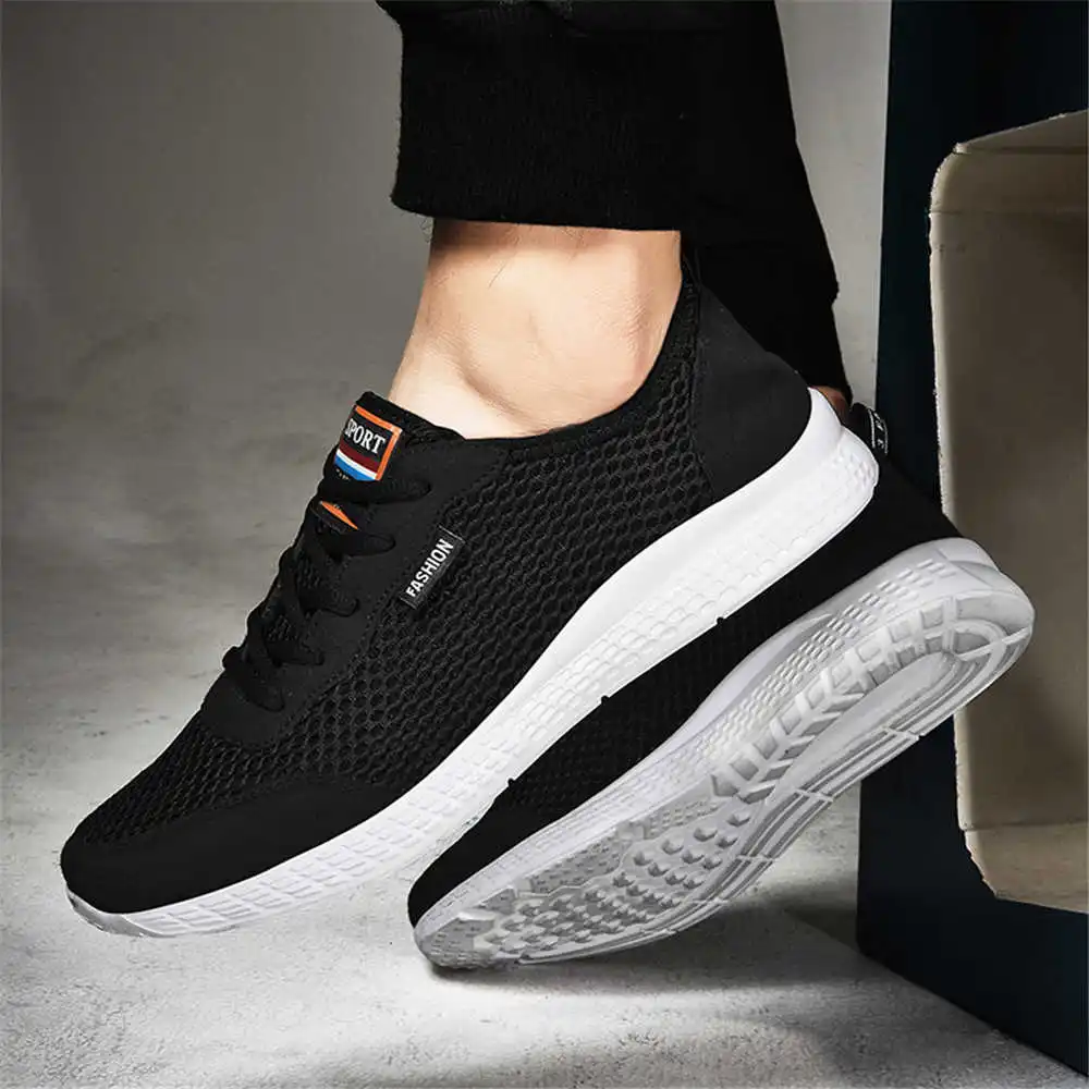 Office Tech Gifts For Men - 35-46 Scarpe da ginnastica blu chiaro