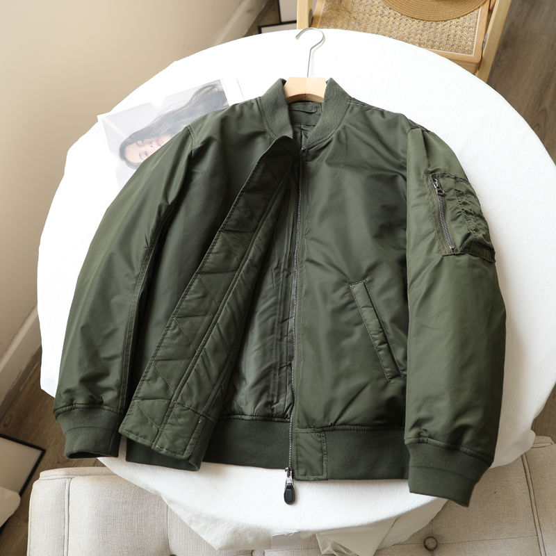 Giubbotti bomber Giacca da don - Office Tech Wear recensione e prezzo