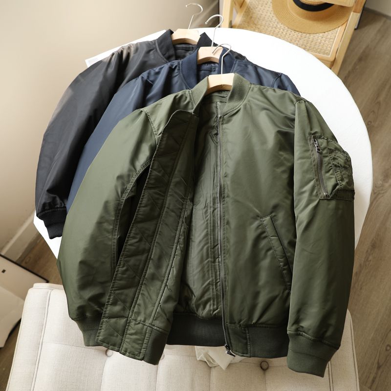 Giubbotti bomber Giacca da don - Office Tech Wear recensione e prezzo