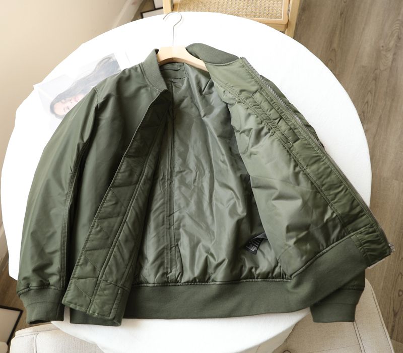 Giubbotti bomber Giacca da don - Office Tech Wear recensione e prezzo