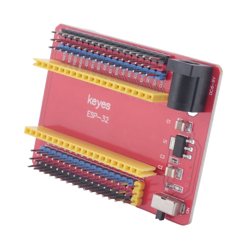 Scheda di espansione A01E-ESP3 - Raspberry Pi Keyboard recensione e prezzo