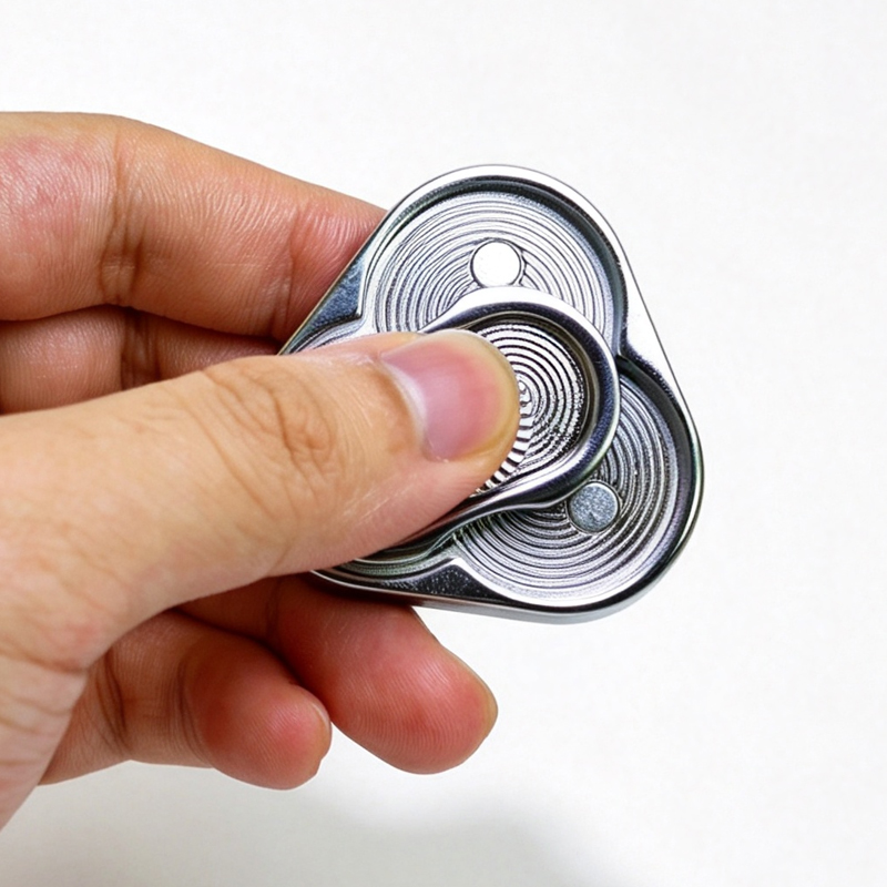 Slider Magnetico a Triangolo,  - Cool Office Tech Gadgets recensione e prezzo