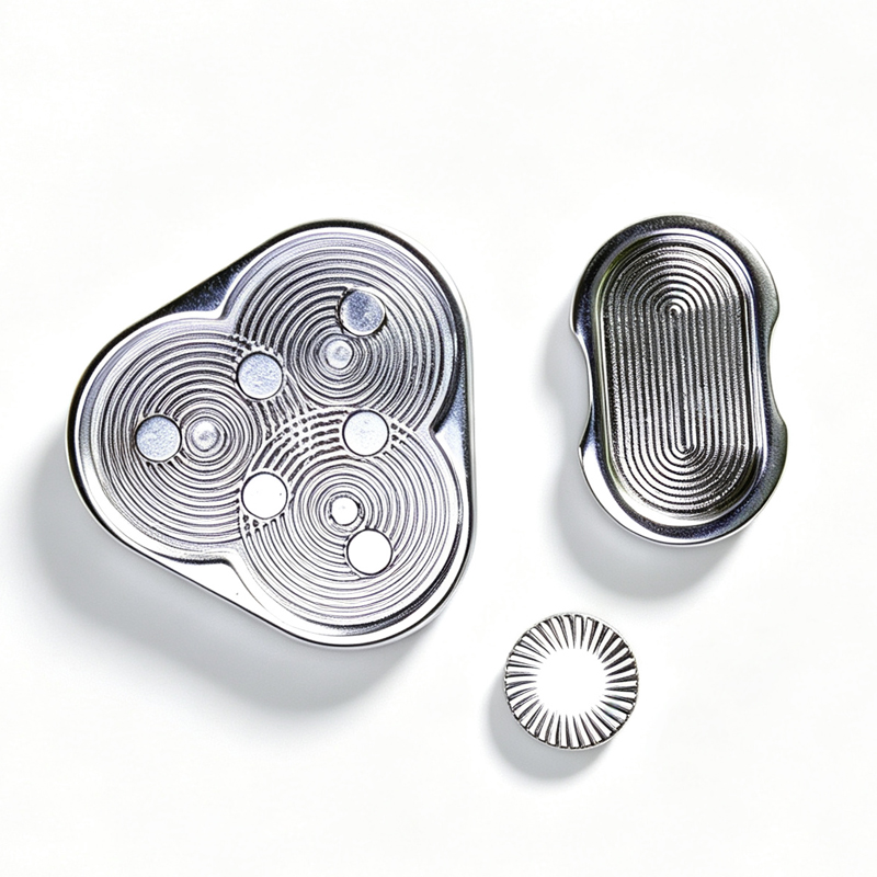 Slider Magnetico a Triangolo,  - Cool Office Tech Gadgets recensione e prezzo