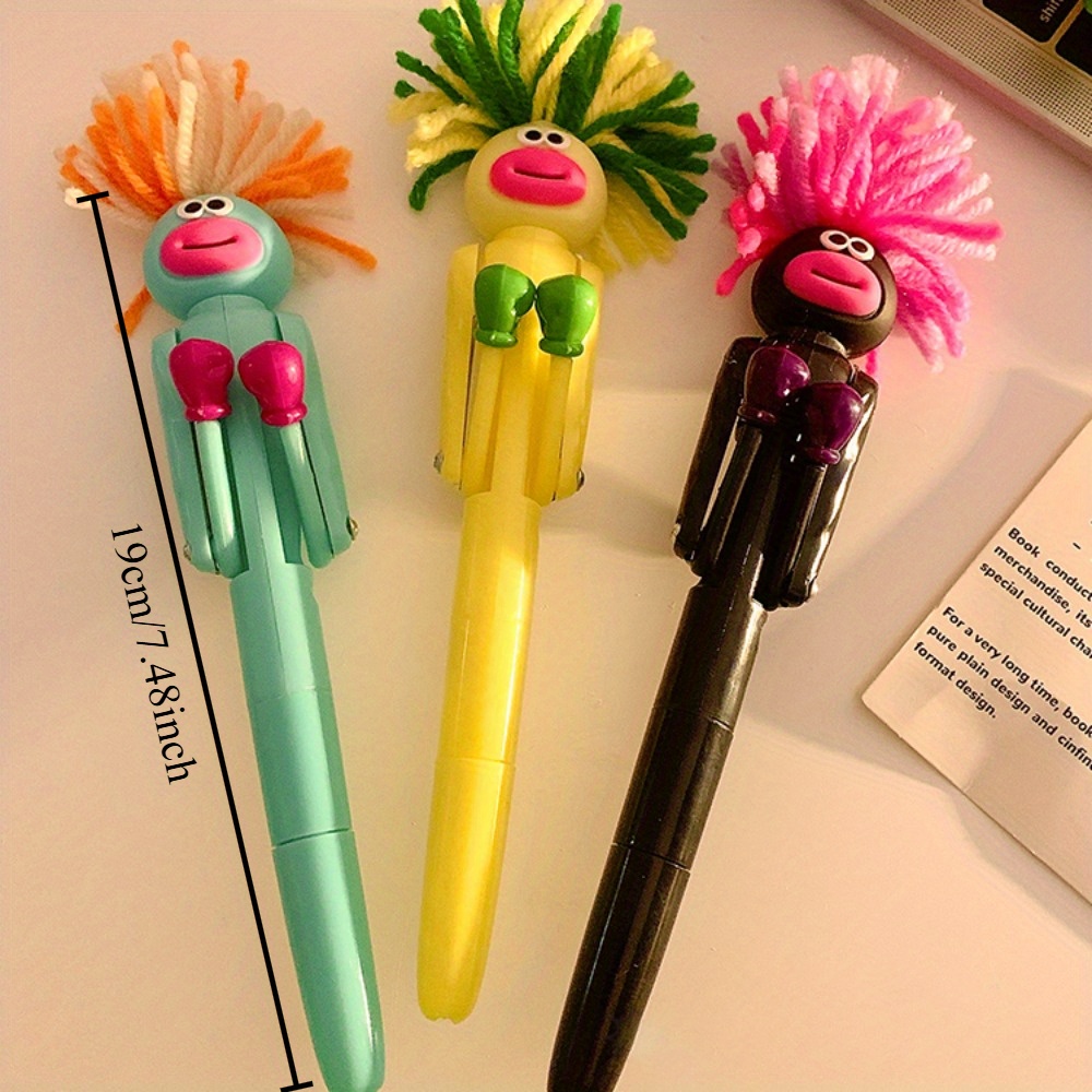 Penna da boxe 3 pezzi Diverten - Cool Office Tech Gadgets recensione e prezzo