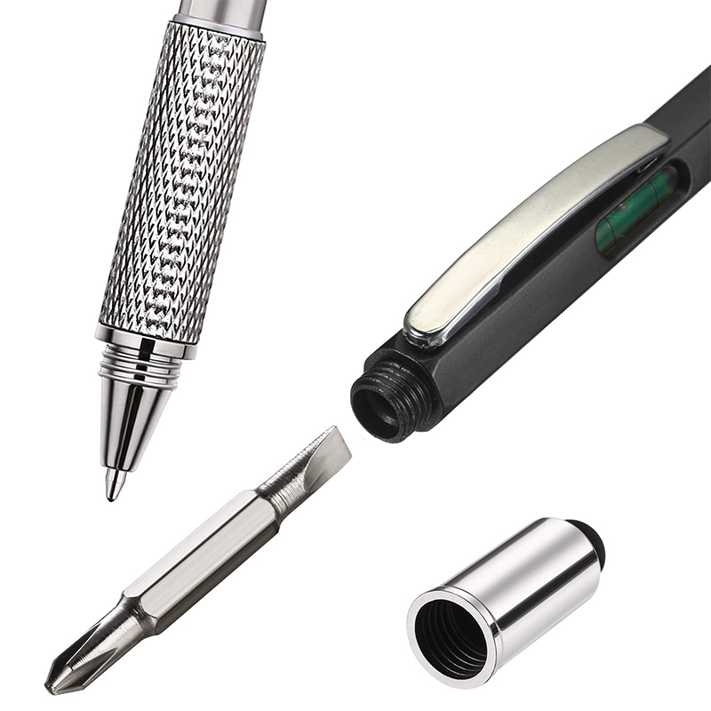 16 pezzi penne a sfera multiut - Cool Office Tech Gadgets recensione e prezzo