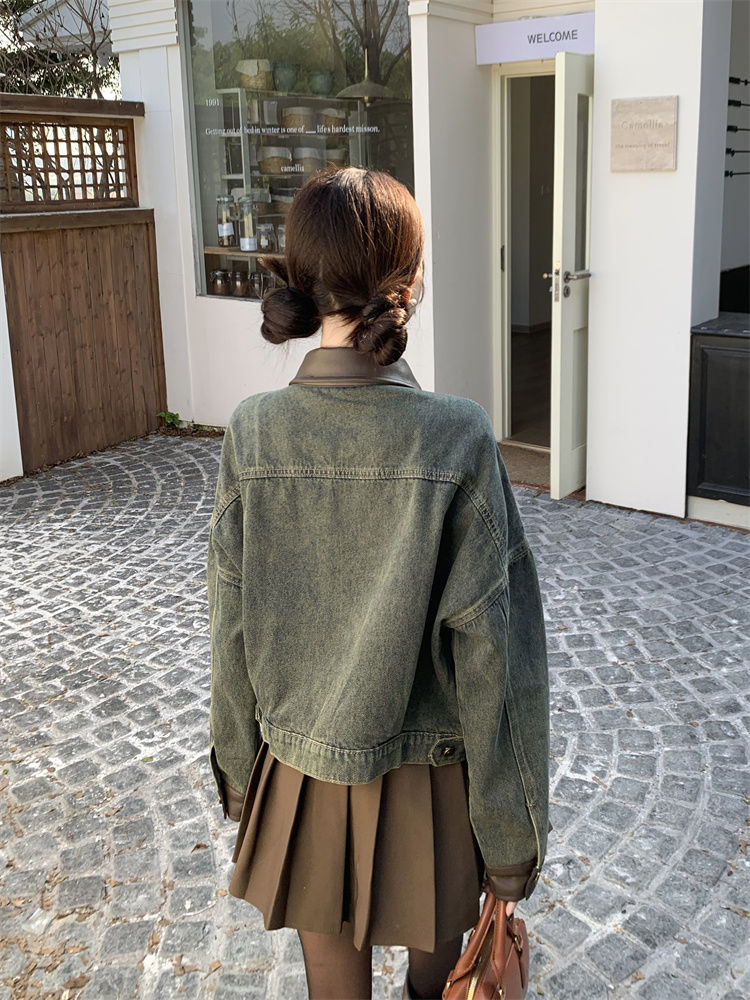 Giacche autunnali da donna 202 - Office Tech Wear recensione e prezzo