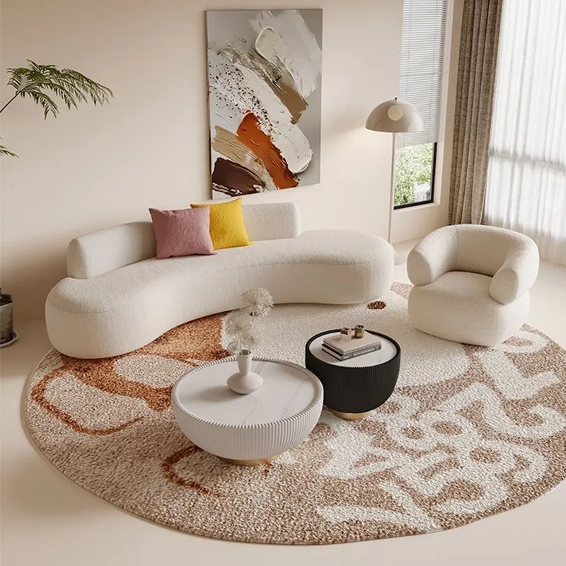 Divano Curvo per Piccoli Appar - Office Tech Room recensione e prezzo