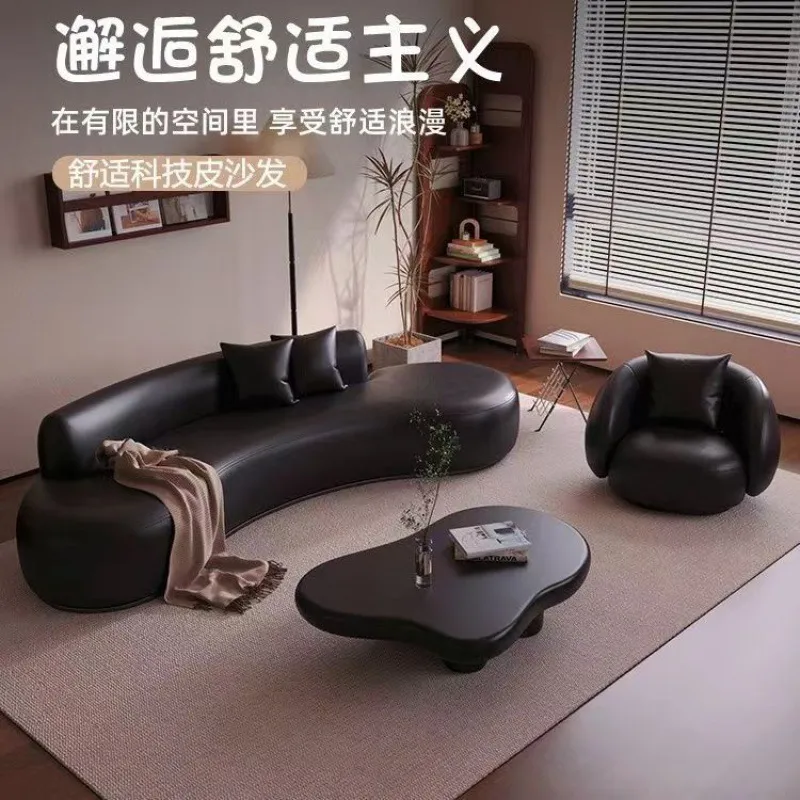Divano Curvo per Piccoli Appar - Office Tech Room recensione e prezzo