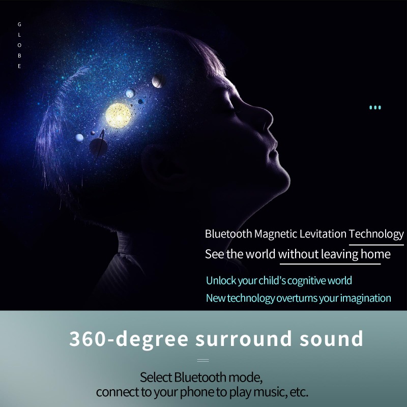 Lampada Altoparlante Bluetooth - Cool Office Tech Gadgets recensione e prezzo