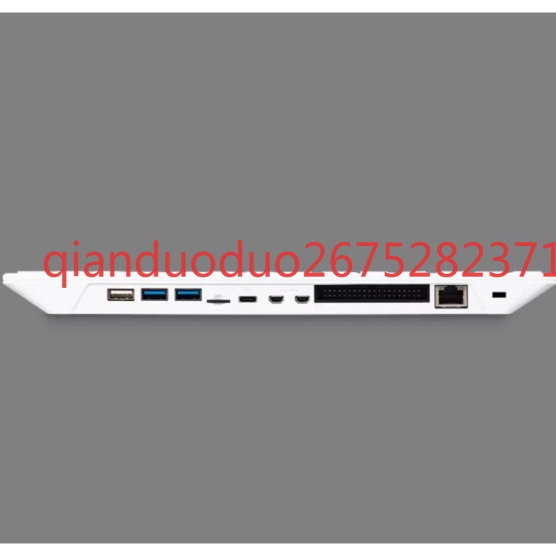 Tastiera All-in-One Compatibil - Raspberry Pi Keyboard recensione e prezzo