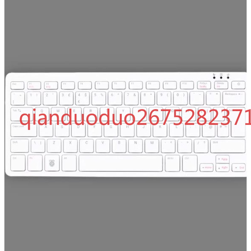 Tastiera All-in-One Compatibil - Raspberry Pi Keyboard recensione e prezzo