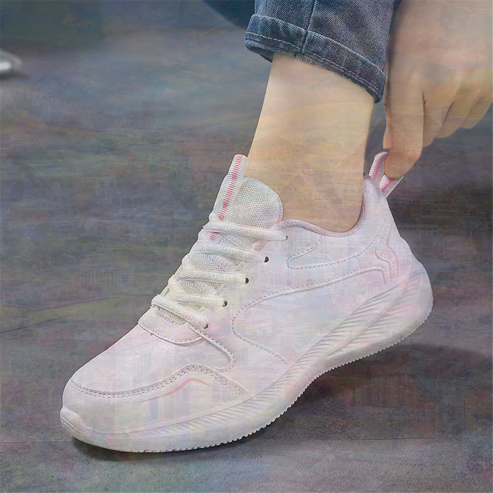 Taglia 44 Scarpe basse retrò S - Office Tech Guy recensione e prezzo