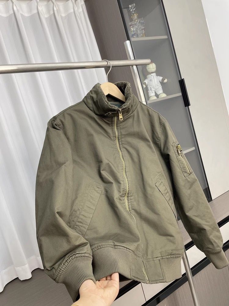 Giubbotti bomber Giacca da don - Office Tech Wear recensione e prezzo