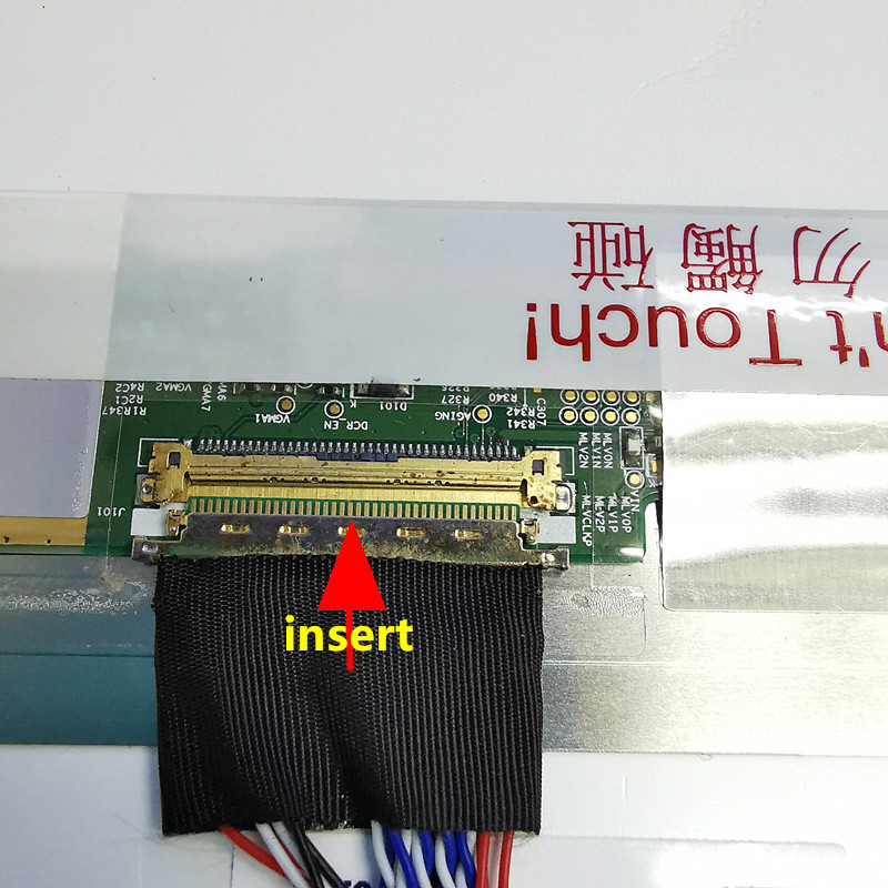 Monitor LCD Digitale HD da 10. - Raspberry Pi Keyboard recensione e prezzo
