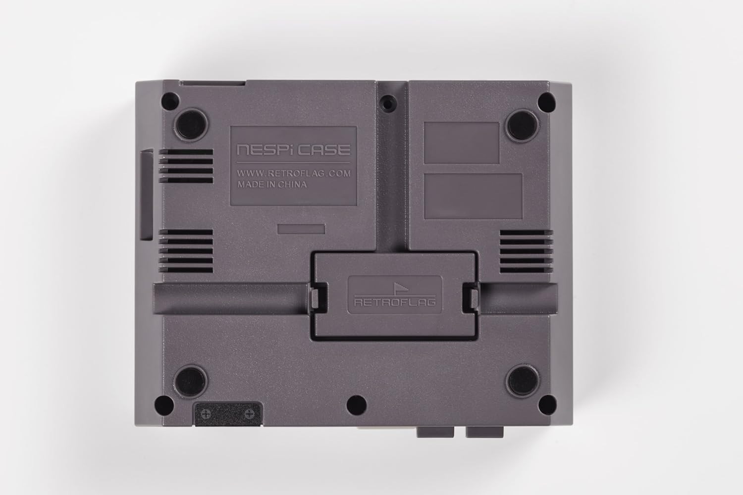 Retroflag NESPi Case Plus con  - Raspberry Pi Keyboard recensione e prezzo