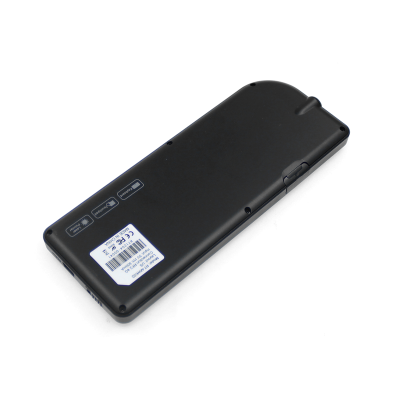 Mini tastiera wireless da 2,4  - Raspberry Pi Keyboard recensione e prezzo
