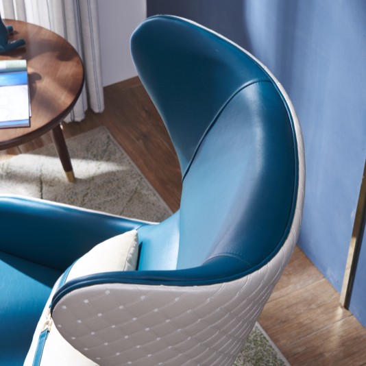 Poltrona Reclinabile Ergonomic - Office Tech Room recensione e prezzo