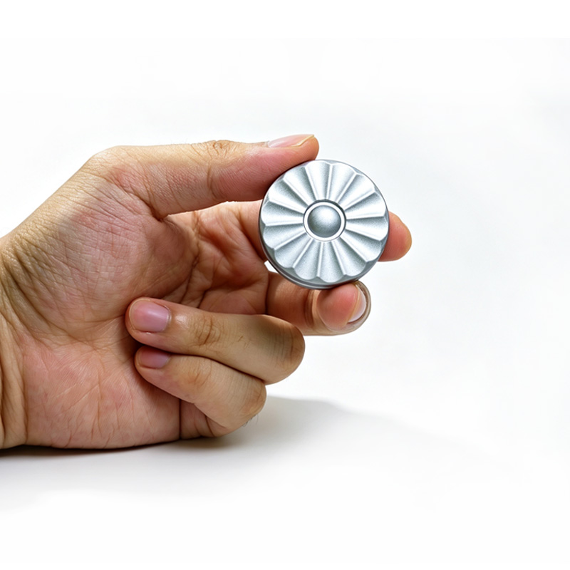 Giocattoli Antistress Magnetic - Cool Office Tech Gadgets recensione e prezzo