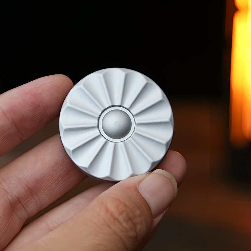 Giocattoli Antistress Magnetic - Cool Office Tech Gadgets recensione e prezzo