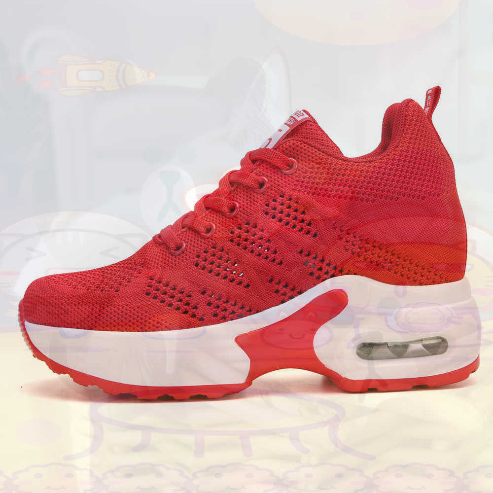 Rosso Taglia 36 Scarpe Donna T - Office Tech Gifts For Men recensione e prezzo