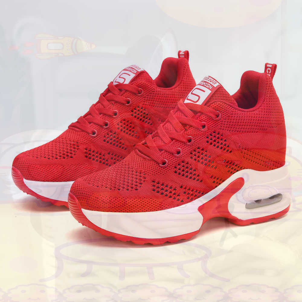 Rosso Taglia 36 Scarpe Donna T - Office Tech Gifts For Men recensione e prezzo