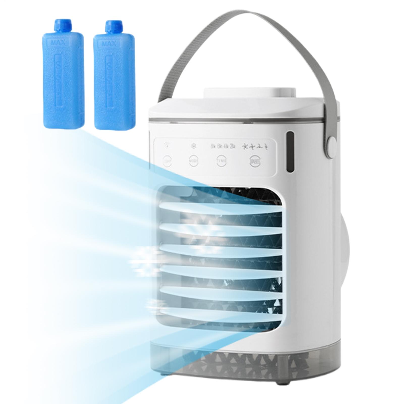 Ventola di raffreddamento Disp - Cool Office Tech Gadgets recensione e prezzo