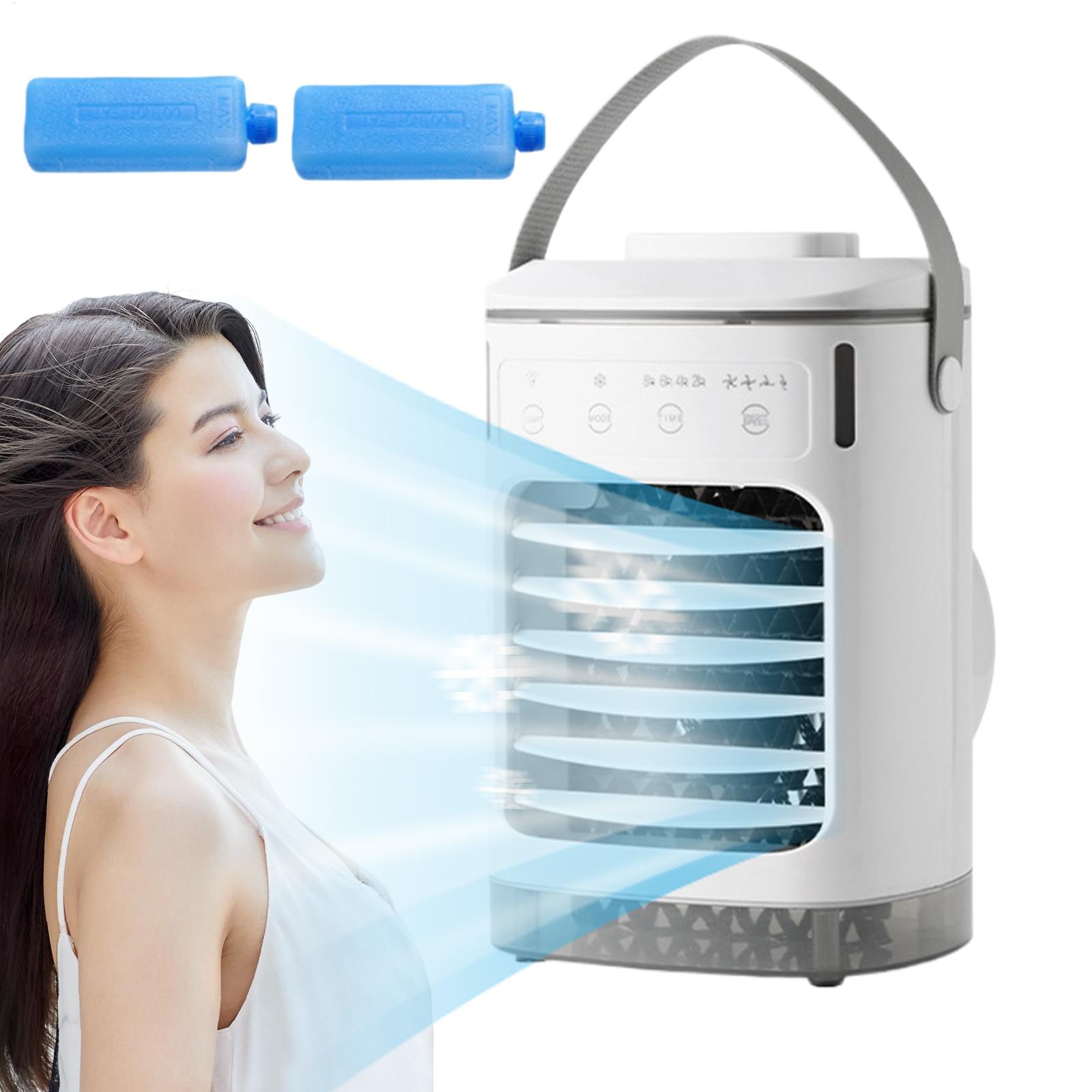 Ventola di raffreddamento Disp - Cool Office Tech Gadgets recensione e prezzo
