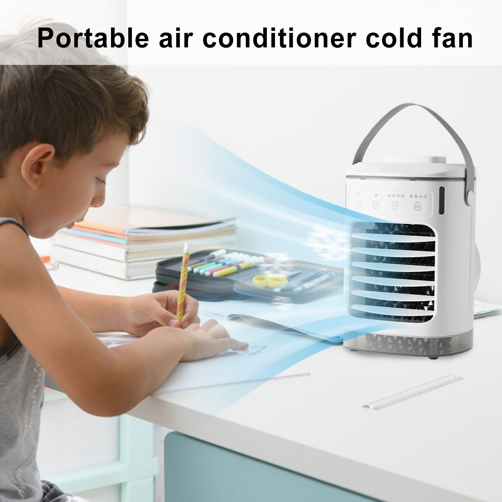 Ventola di raffreddamento Disp - Cool Office Tech Gadgets recensione e prezzo