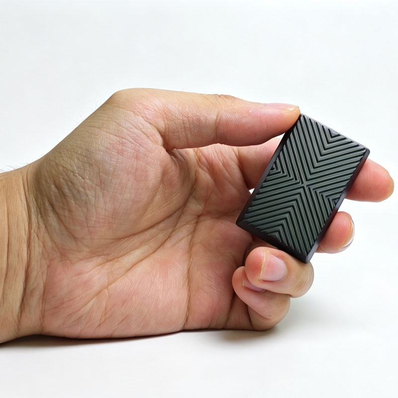 NUOVO Giocattolo Magnetico EDC - Cool Office Tech Gadgets recensione e prezzo