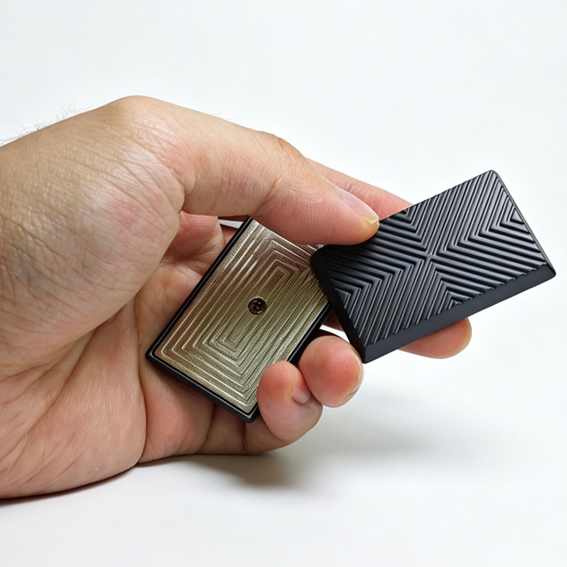 NUOVO Giocattolo Magnetico EDC - Cool Office Tech Gadgets recensione e prezzo