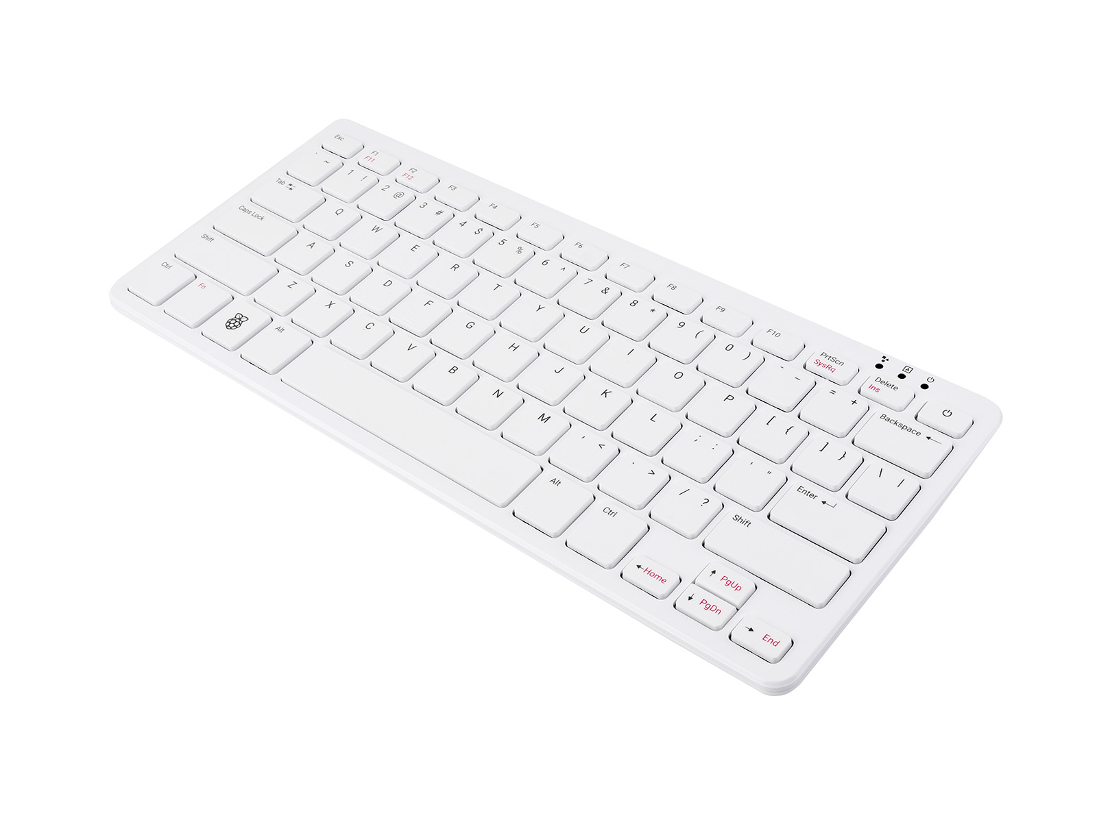 Raspberry Pi 500 con accessori - Raspberry Pi Keyboard recensione e prezzo