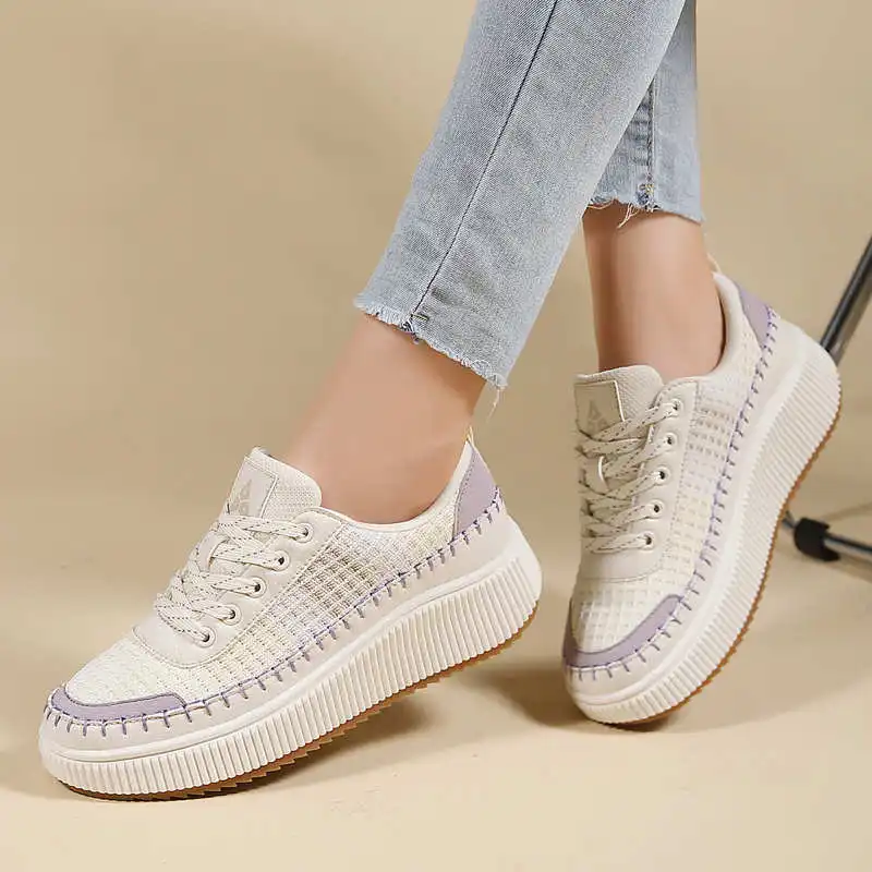 Scarpe marroni Donna Appartame - Office Tech Gifts For Men recensione e prezzo