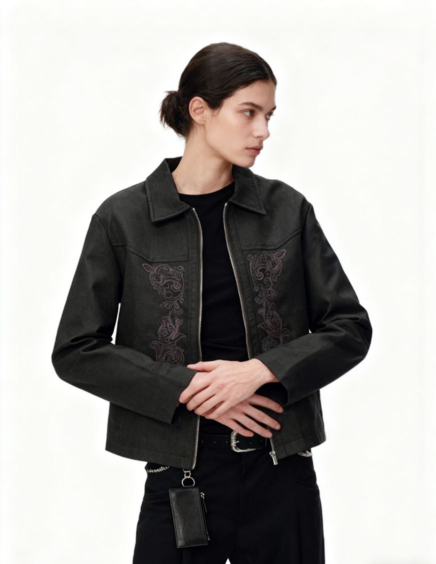 Giubbotti bomber Giacca da don - Office Tech Wear recensione e prezzo