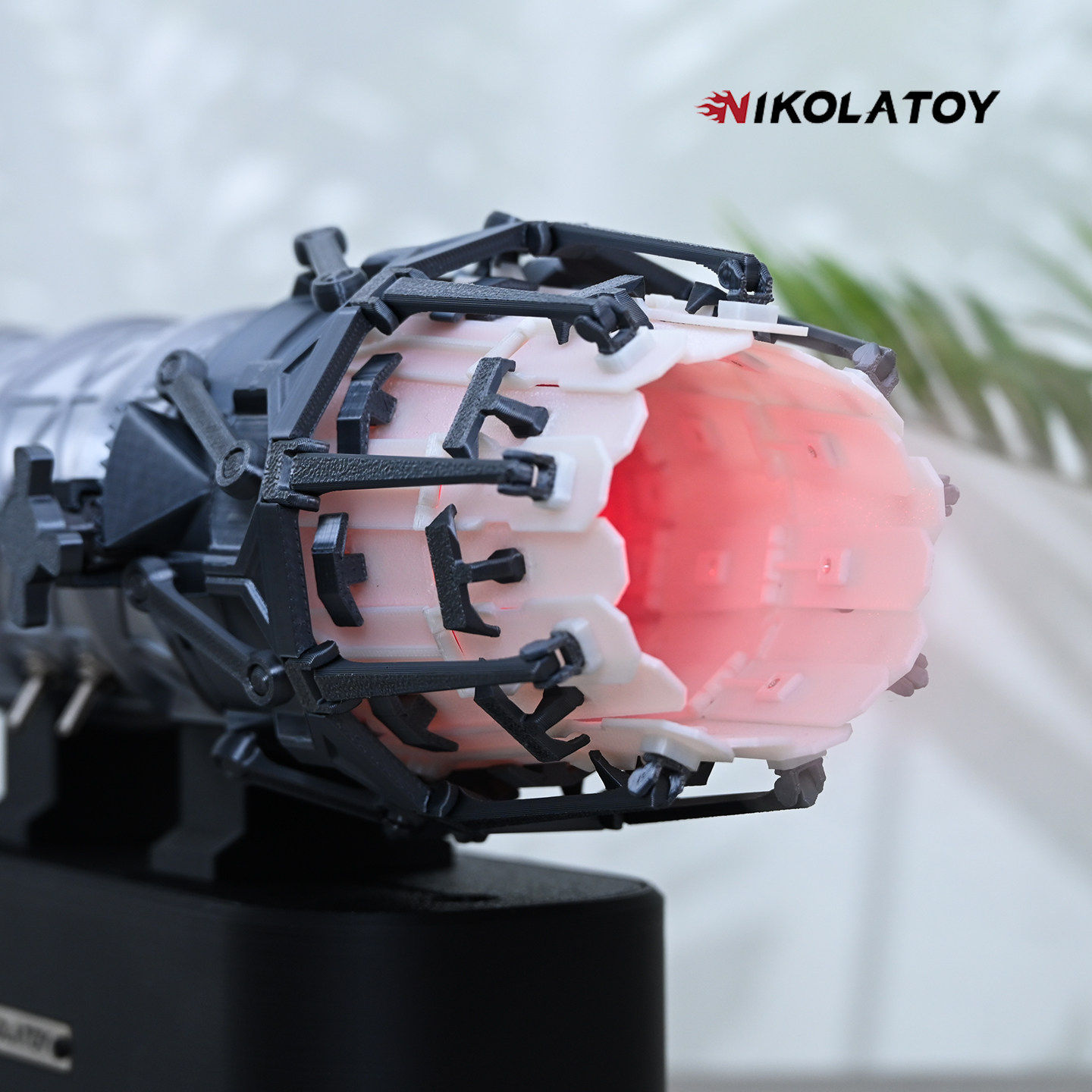 NIKOLATOY Modello di Motore Tu - Office Tech Gifts For Men recensione e prezzo