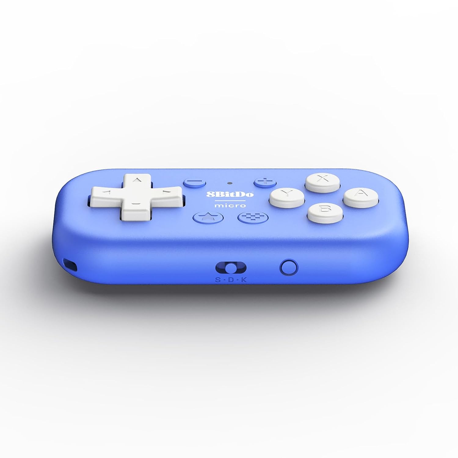 8Bitdo Micro Bluetooth Gamepad - Raspberry Pi Keyboard recensione e prezzo