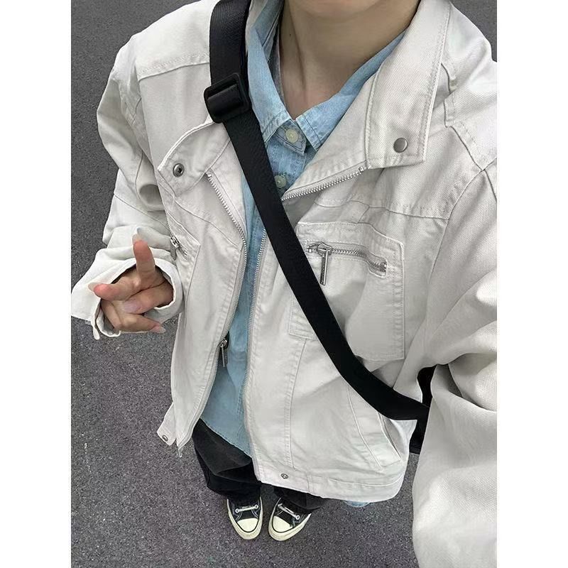 Giubbotti bomber Giacca da don - Office Tech Wear recensione e prezzo