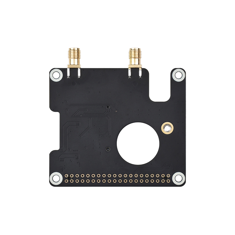 PCIe a M.2 E KEY HAT + scheda  - Raspberry Pi Keyboard recensione e prezzo