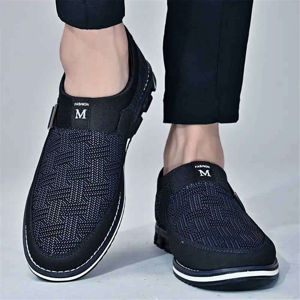 Blu scuro 44-45 Scarpe estive  - Office Tech Gifts For Men recensione e prezzo