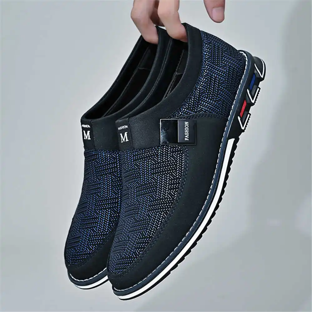 Blu scuro 44-45 Scarpe estive  - Office Tech Gifts For Men recensione e prezzo