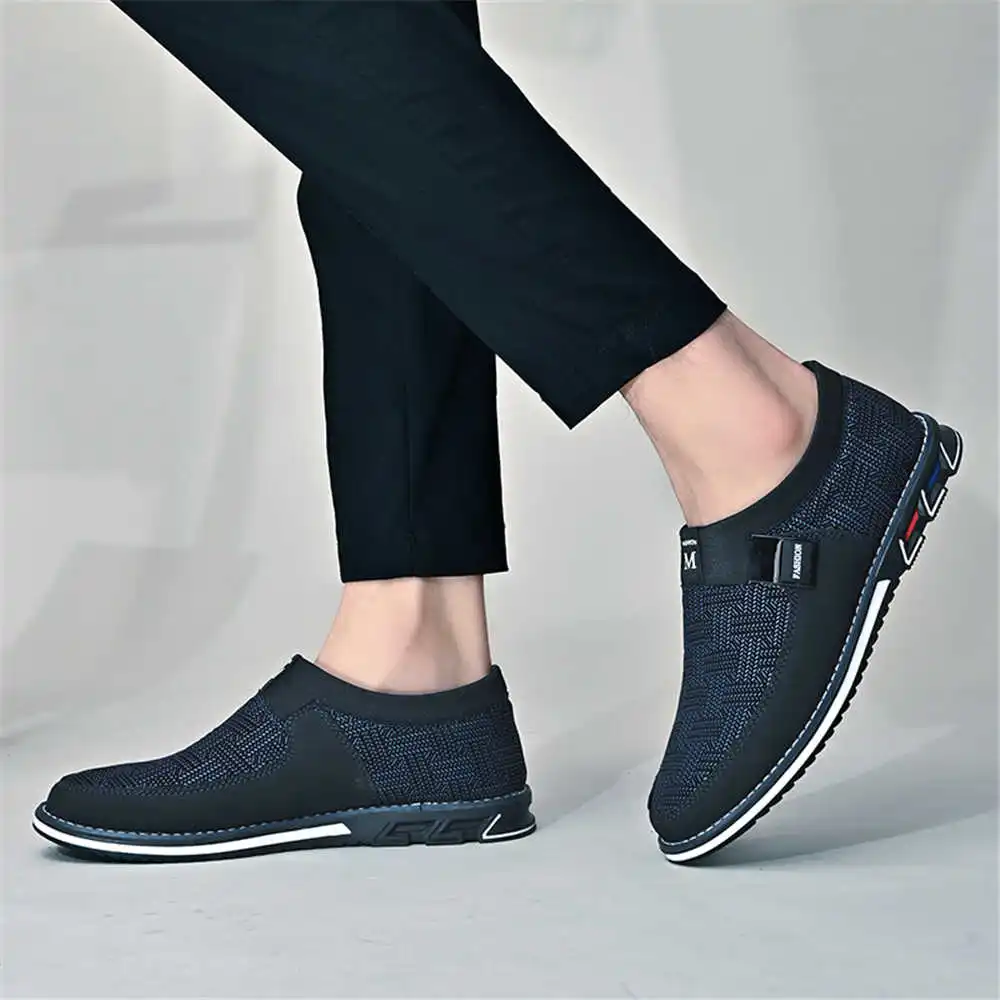 Blu scuro 44-45 Scarpe estive  - Office Tech Gifts For Men recensione e prezzo