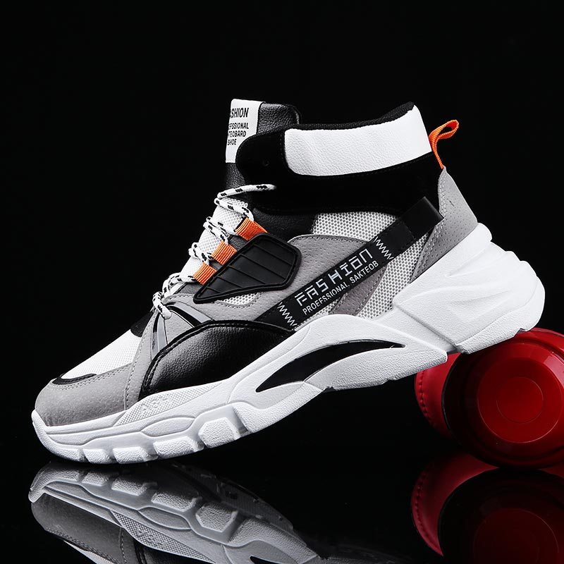 Hightop di trasporto degli uom - Office Tech Gifts For Men recensione e prezzo
